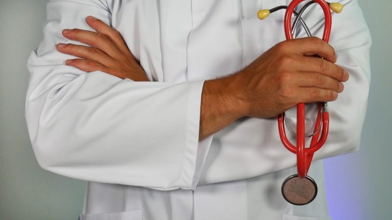 Estudar medicina em Portugal