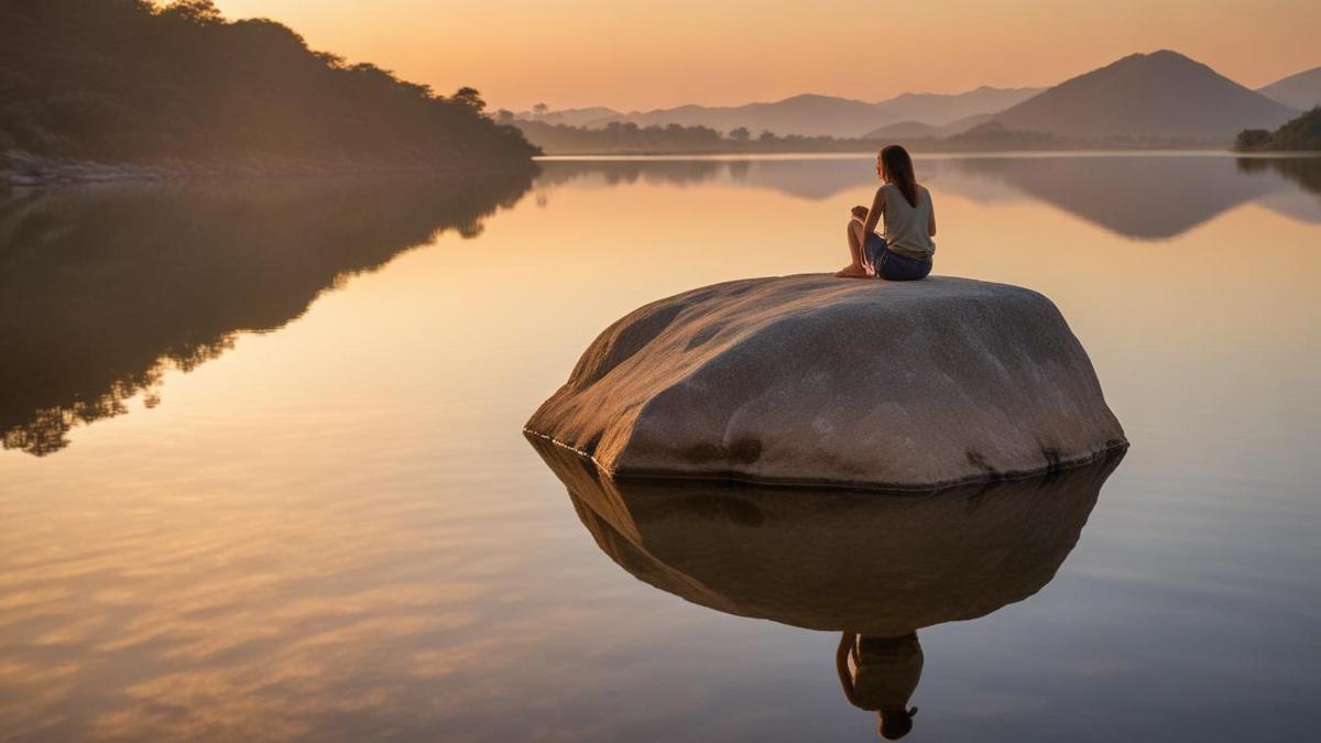 Reflexão Filosófica e Espiritualidade