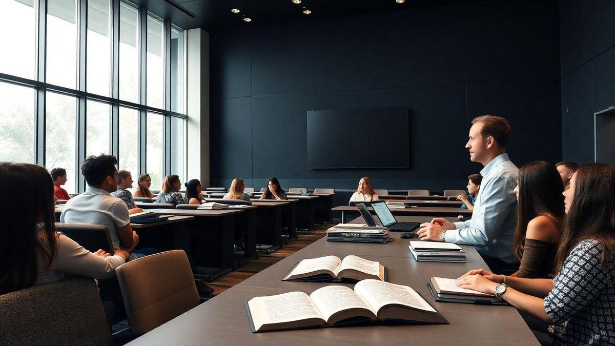 A relação entre fé e ciência na educação